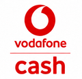 Vodafone Cash